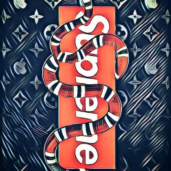 Meet your Posher, Colin - Picture 1 of 1